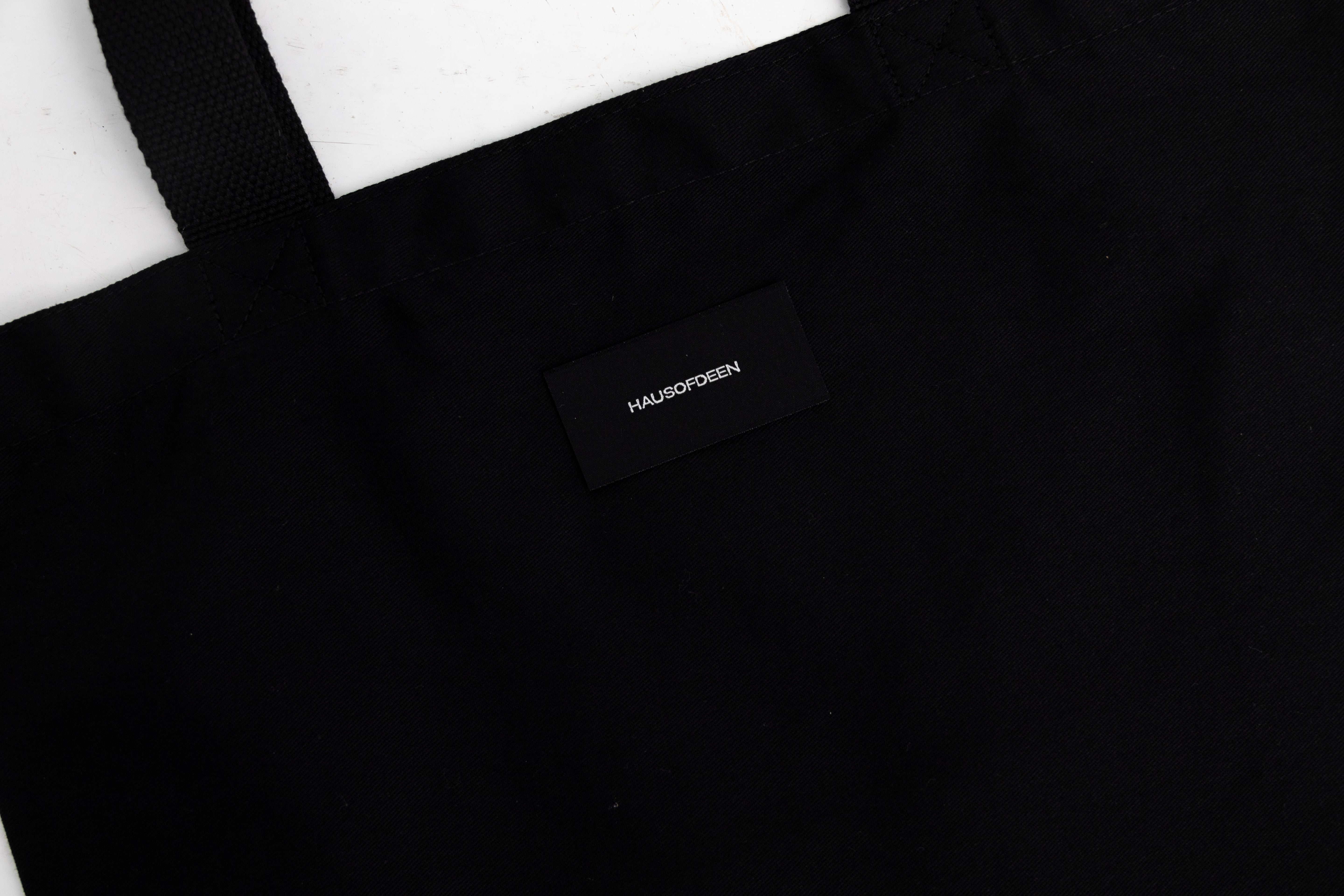 HAUSOFDEEN DAILY TOTE BAG