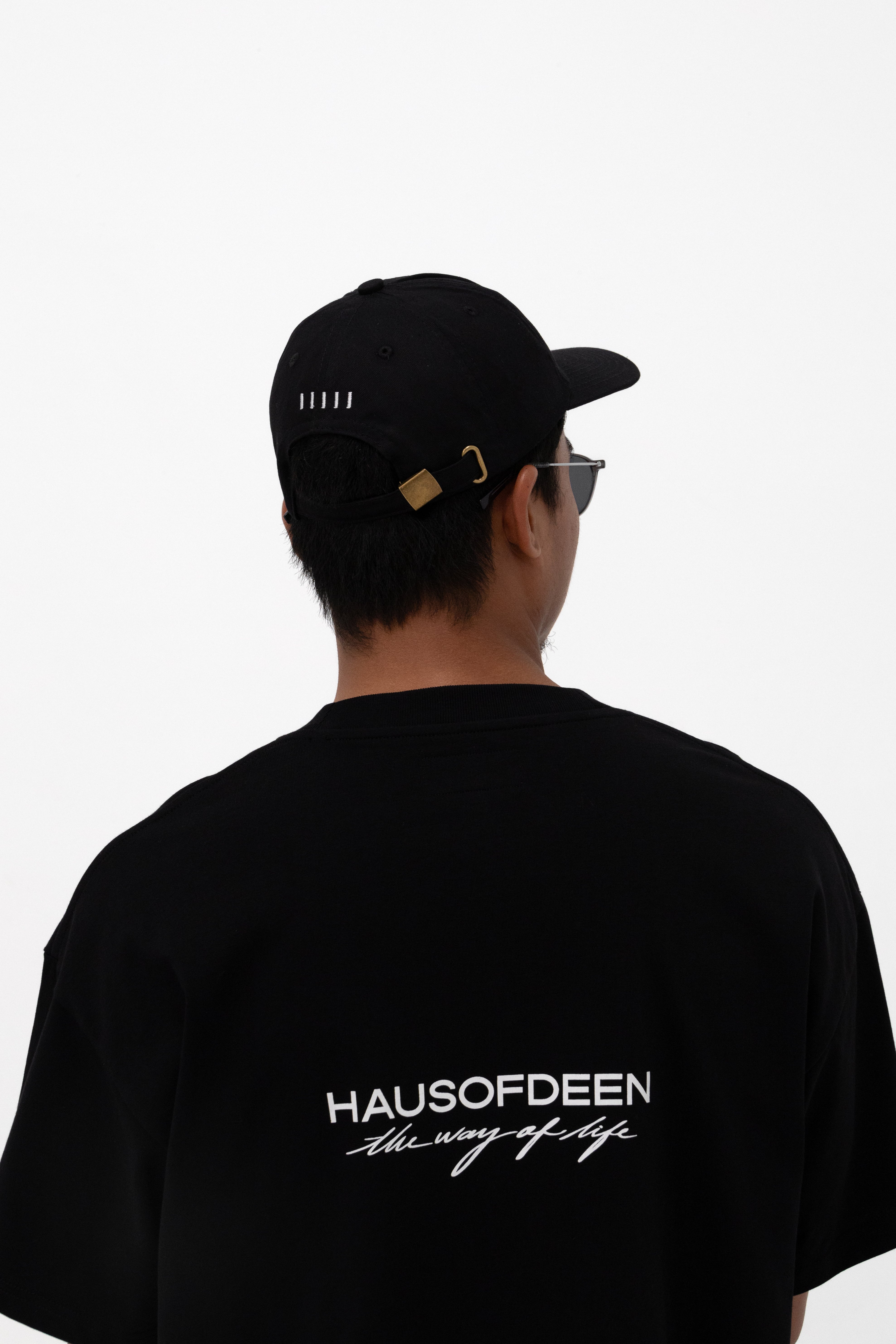 HAUSOFDEEN CAP