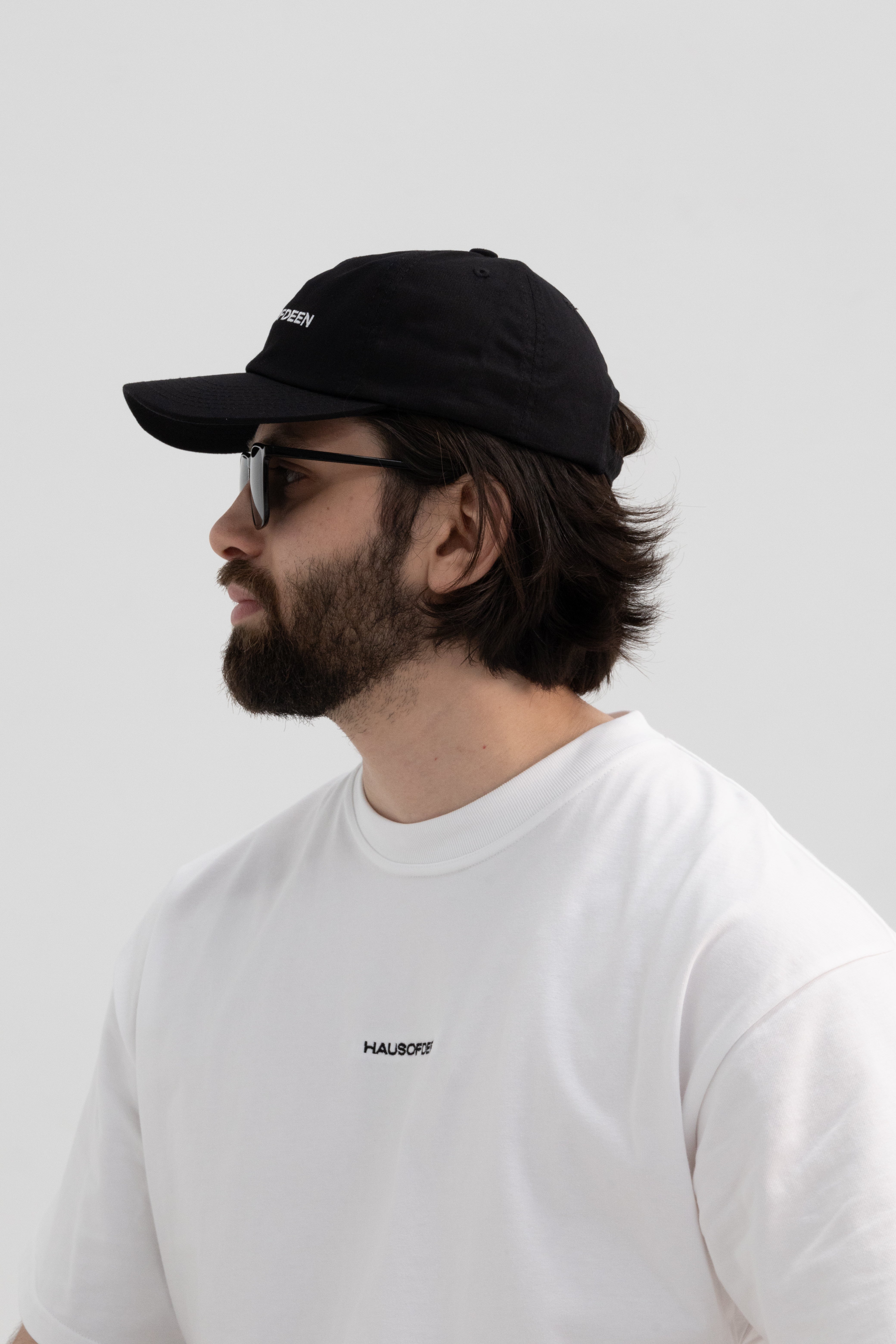 HAUSOFDEEN THE WAY OF LIFE T-SHIRT | LIMITED EDITION