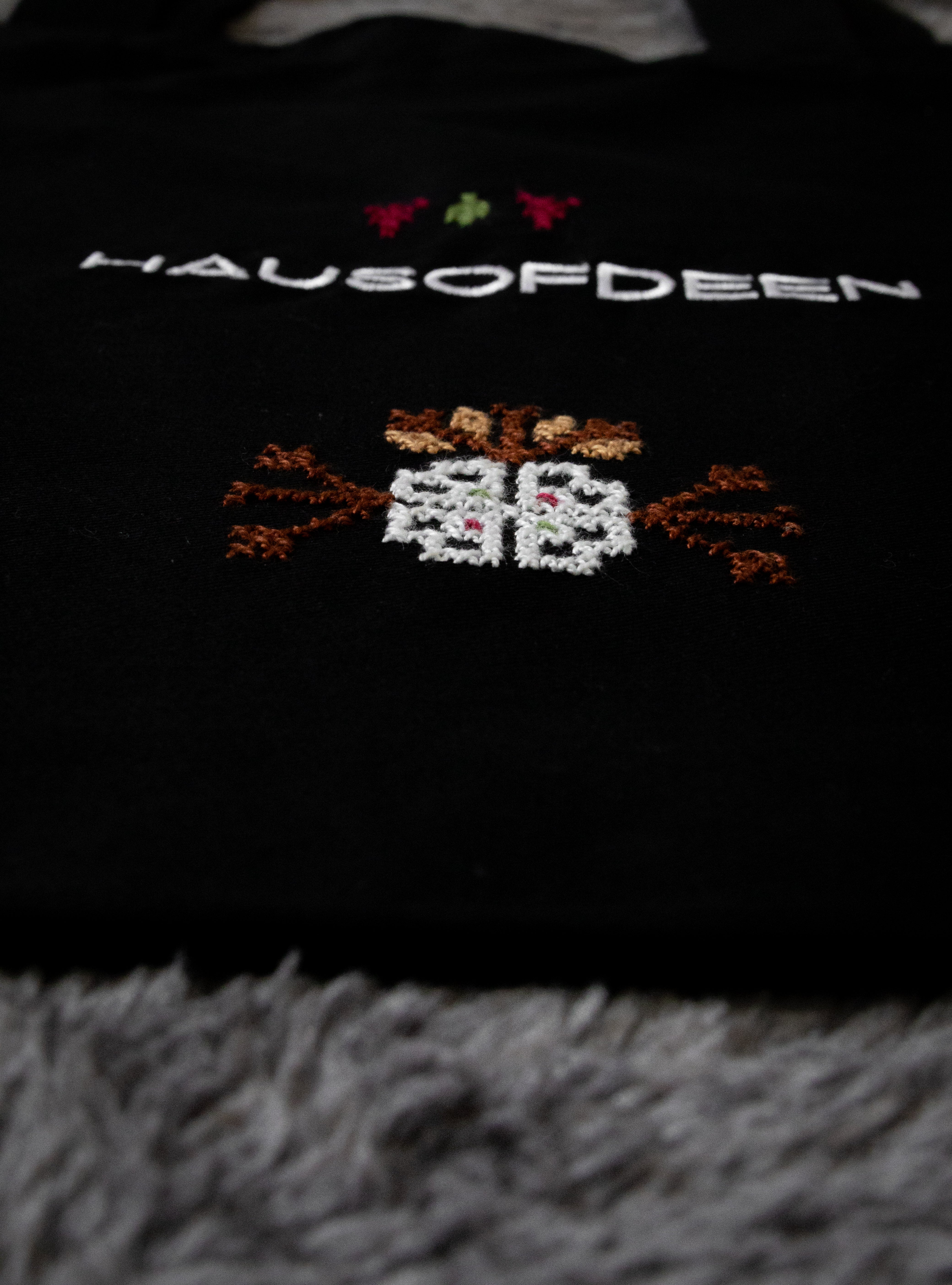 HAUSOFDEEN X ONESTITCHSOLUTION