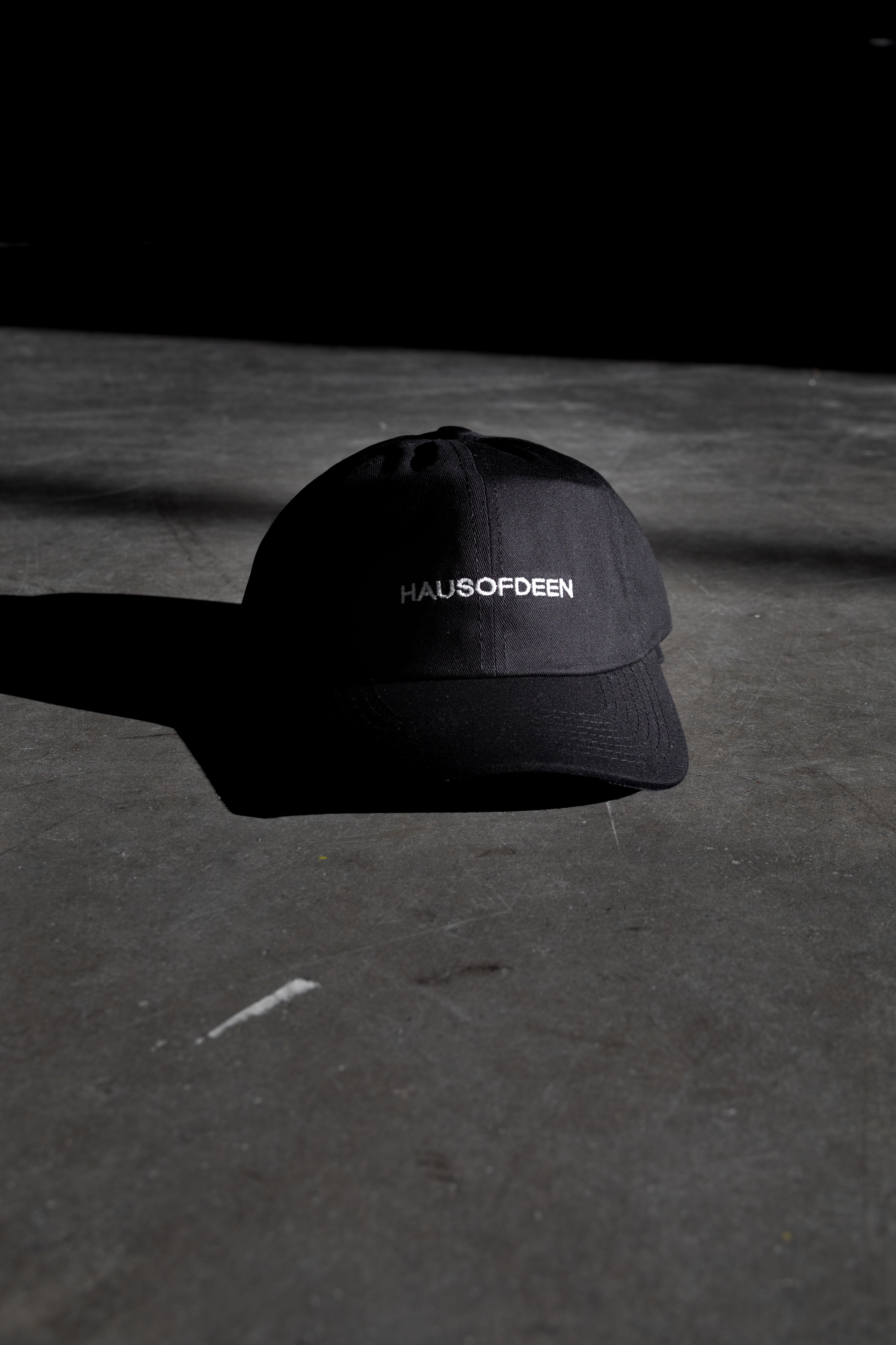 HAUSOFDEEN CAP