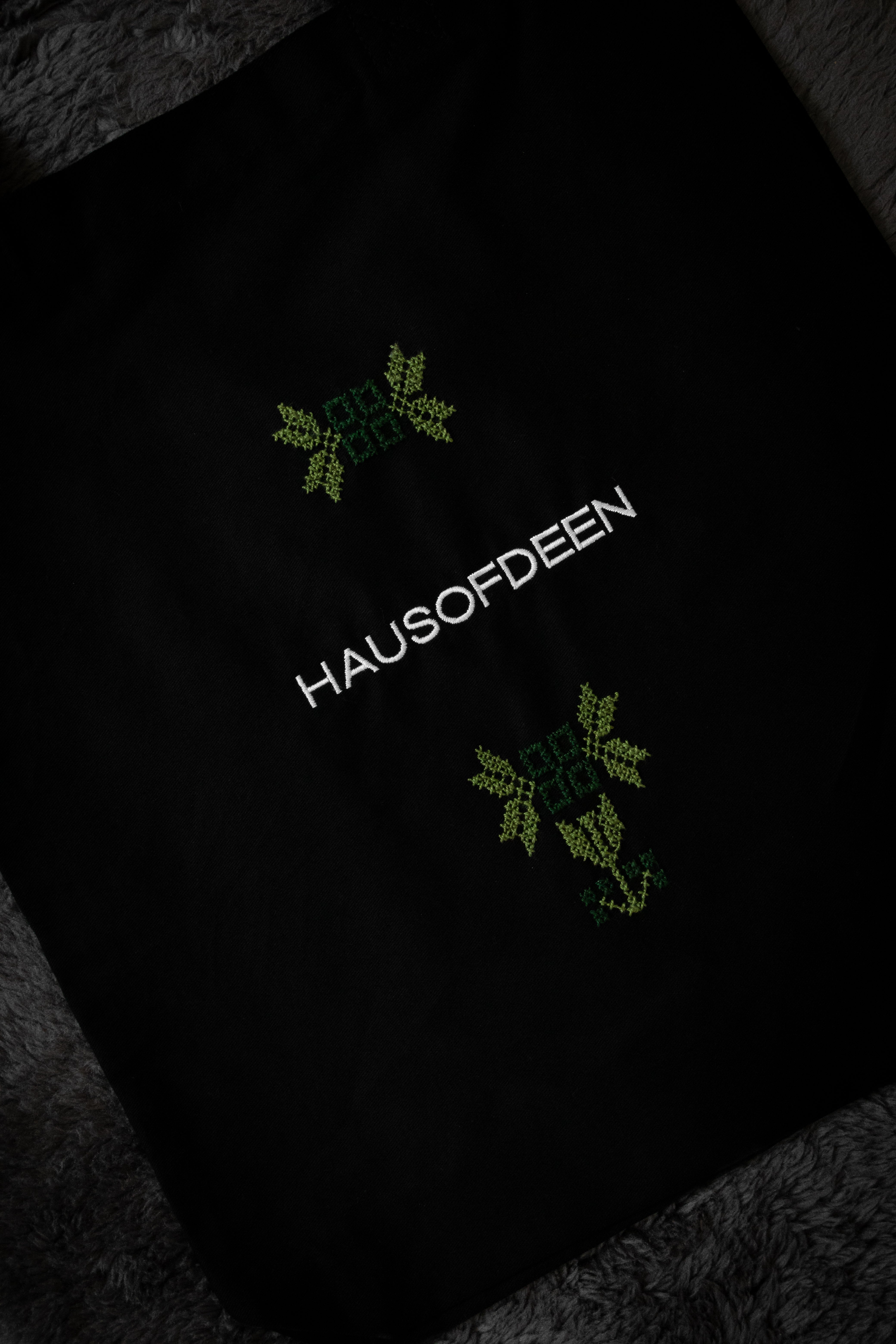 HAUSOFDEEN X ONESTITCHSOLUTION